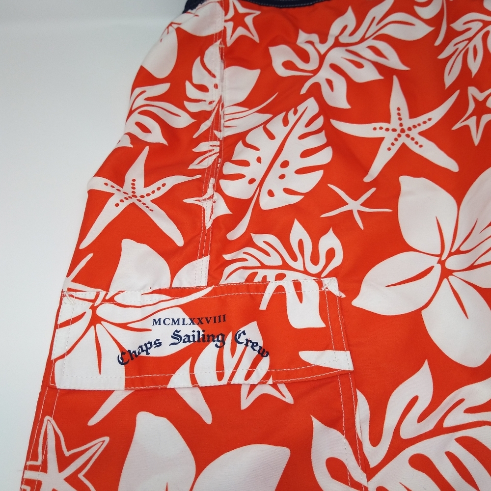 Chaps Board Shorts - Picture 6 of 16